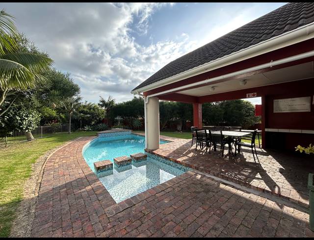 3 BEDROOM APARTMENT FOR SALE IN ASTON BAY